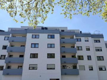Wohnung zum Kaufen in Mannheim 360.000,00 EUR 94.75 m²
