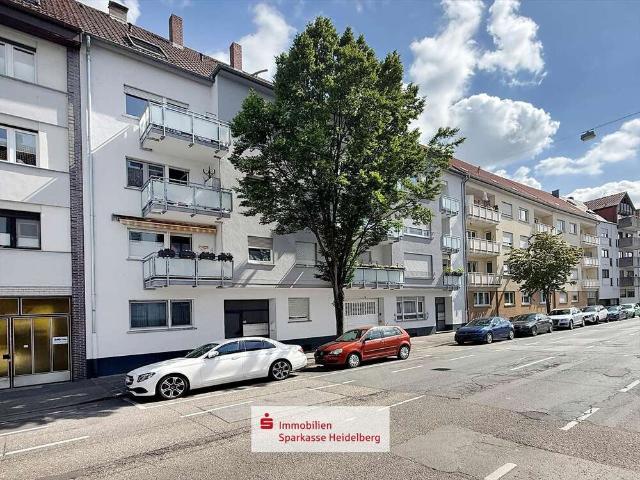 Wohnung zum Kaufen in Mannheim 375.000,00 EUR 108 m²