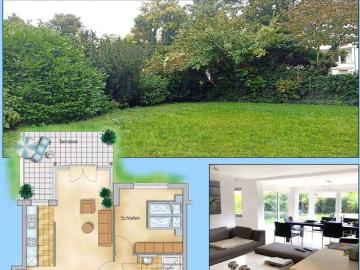 Wohnung zum Kaufen in Mannheim 375.000,00 EUR 65 m²