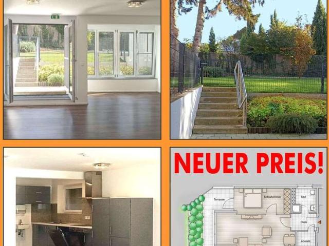 Wohnung zum Kaufen in Mannheim 377.000,00 EUR 77 m²