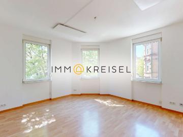 Etagenwohnung zum Verkauf in Freiheitsplatz