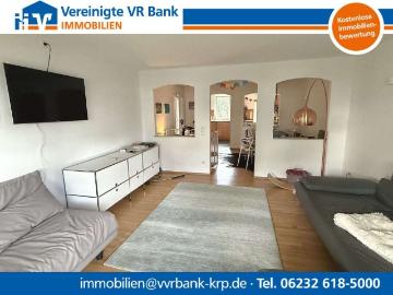 Wohnung zum Kaufen in Mannheim 379.000,00 EUR 92 m²