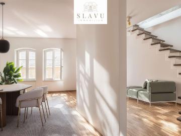 Wohnung zum Kaufen in Mannheim 370.000,00 EUR 100 m²