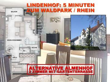 Flat for sale in Freiheitsplatz