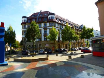 Wohnung zum Kaufen in Mannheim 370.000,00 EUR 80 m²