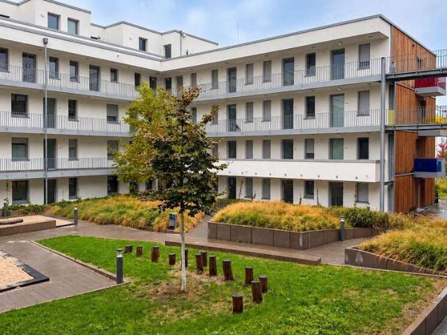 Wohnung zum Kaufen in Mannheim 385.000,00 EUR 67.09 m²