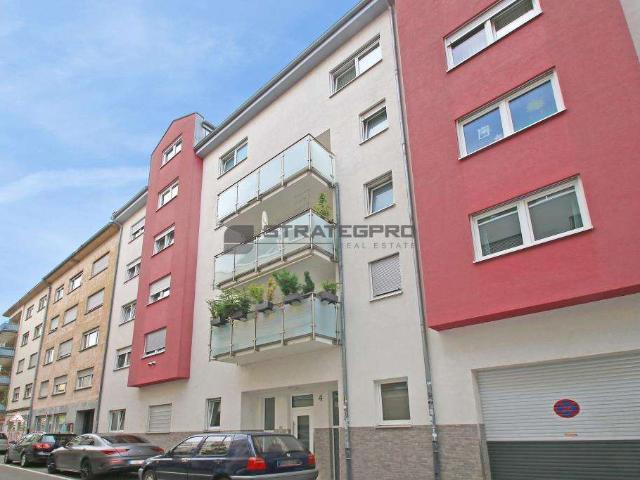 Wohnung zum Kaufen in Mannheim 385.000,00 EUR 81 m²
