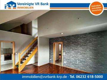 Wohnung zum Kaufen in Mannheim 389.000,00 EUR 103 m²