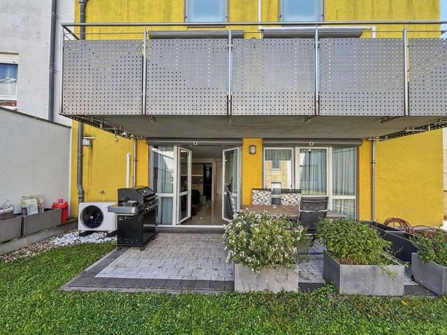 Wohnung zum Kaufen in Mannheim 380.000,00 EUR 72.02 m²