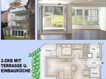 Wohnung zum Kaufen in Mannheim 380.000,00 EUR 77 m²