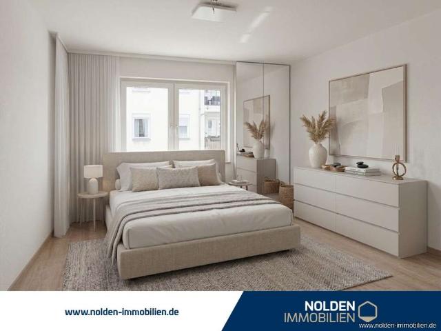 Wohnung zum Kaufen in Mannheim 397.000,00 EUR 107.58 m²