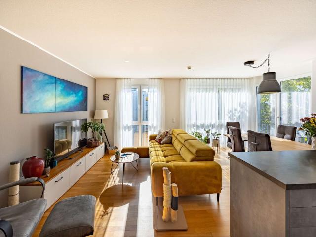 Wohnung zum Kaufen in Mannheim 397.000,00 EUR 101.17 m²