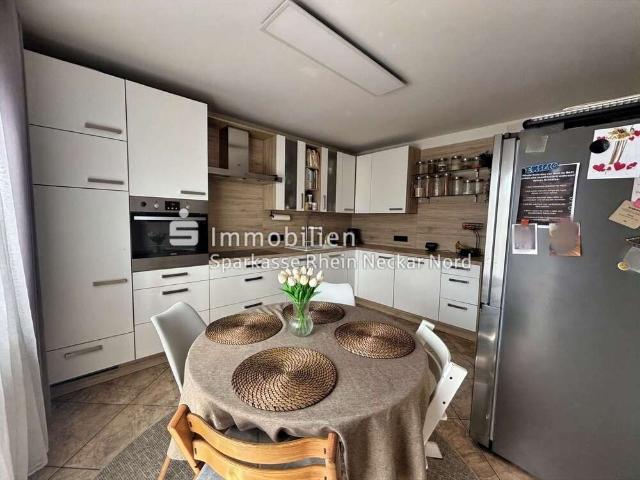 Wohnung zum Kaufen in Mannheim 399.000,00 EUR 120 m²