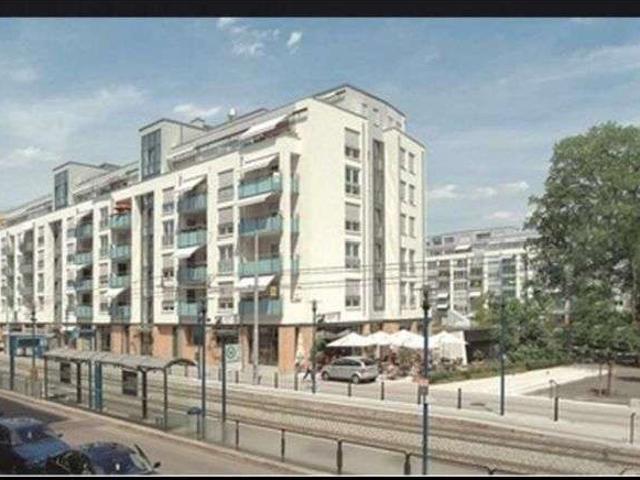 Wohnung zum Kaufen in Mannheim 394.900,00 EUR 71 m²