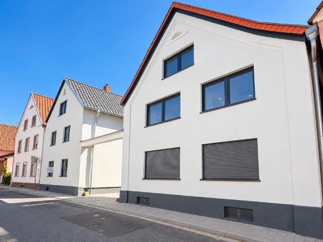 Wohnung zum Kaufen in Mannheim 403.000,00 EUR 83.95 m²