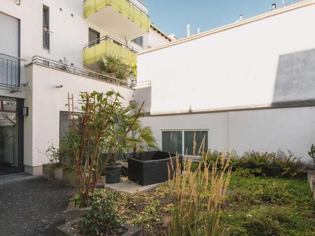 Wohnung zum Kaufen in Mannheim 412.500,00 EUR 88.89 m²