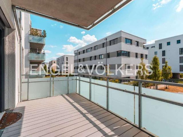 Wohnung zum Kaufen in Mannheim 425.000,00 EUR 104 m²