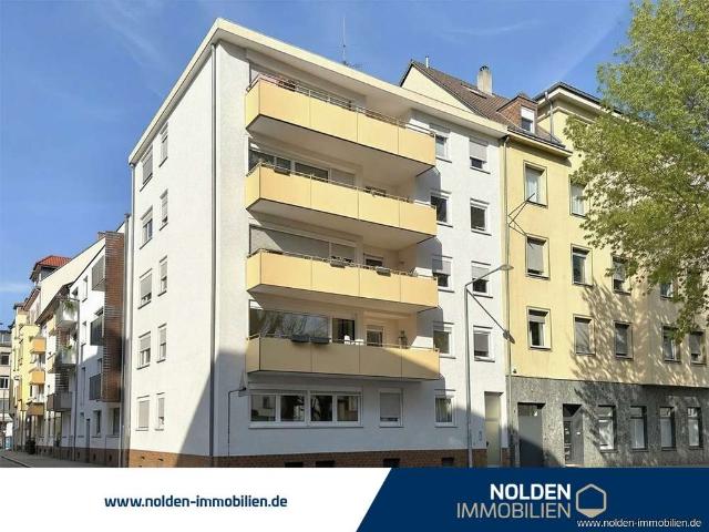 Wohnung zum Kaufen in Mannheim 425.000,00 EUR 106.24 m²