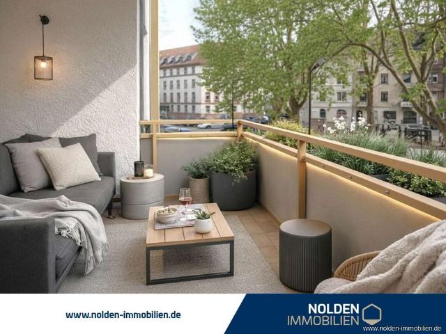 Wohnung zum Kaufen in Mannheim 425.000,00 EUR 106.24 m²