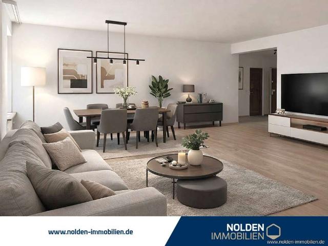Wohnung zum Kaufen in Mannheim 425.000,00 EUR 106.24 m²