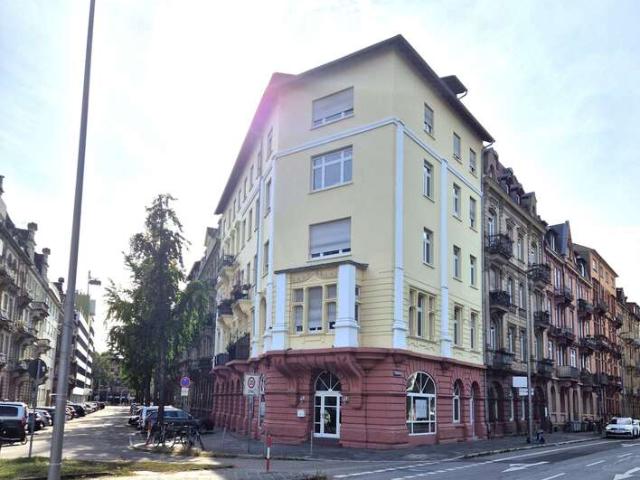 Wohnung zum Kaufen in Mannheim 425.000,00 EUR 114.75 m²