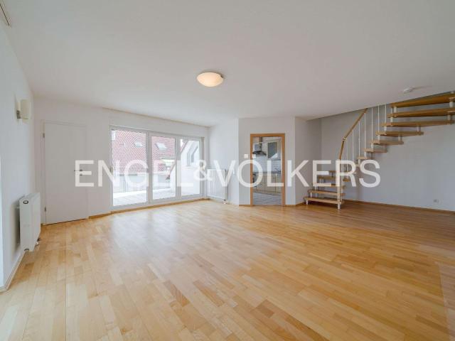 Wohnung zum Kaufen in Mannheim 425.000,00 EUR 110 m²