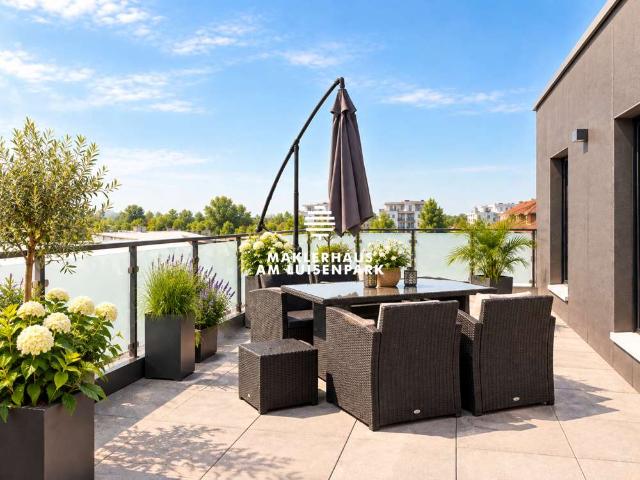 Wohnung zum Kaufen in Mannheim 429.000,00 EUR 88 m²