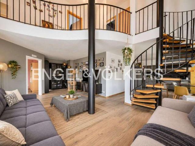 Wohnung zum Kaufen in Mannheim 420.000,00 EUR 112.1 m²