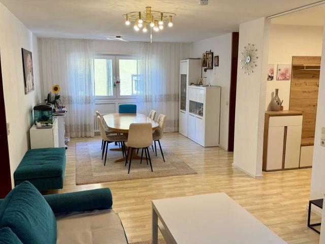Wohnung zum Kaufen in Mannheim 420.000,00 EUR 98 m²
