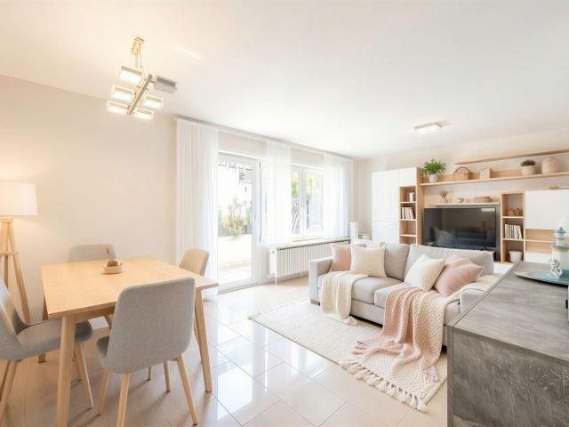Wohnung zum Kaufen in Mannheim 435.000,00 EUR 95.4 m²
