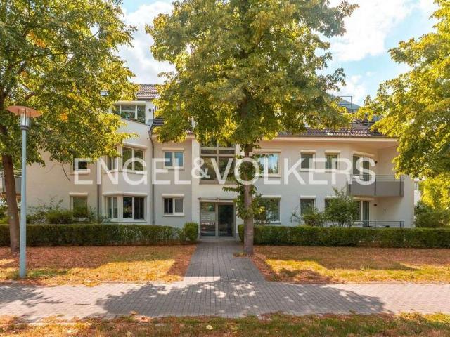 Wohnung zum Kaufen in Mannheim 439.000,00 EUR 95 m²