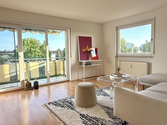 Wohnung zum Kaufen in Mannheim 430.000,00 EUR 120 m²