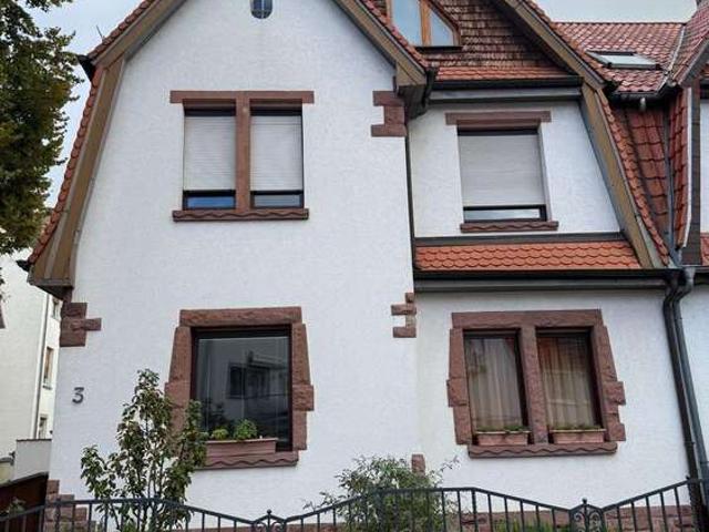 Wohnung zum Kaufen in Mannheim 450.000,00 EUR 142 m²