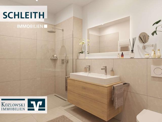 Wohnung zum Kaufen in Mannheim 476.440,50 EUR 75.03 m²