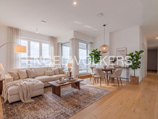 Wohnung zum Kaufen in Mannheim 477.000,00 EUR 87.1 m²
