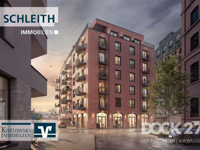 Wohnung zum Kaufen in Mannheim 473.696,00 EUR 72.32 m²