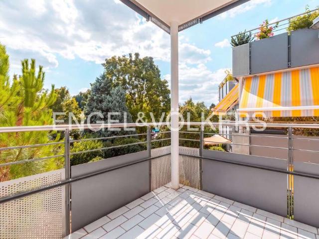 Wohnung zum Kaufen in Mannheim 480.000,00 EUR 95 m²