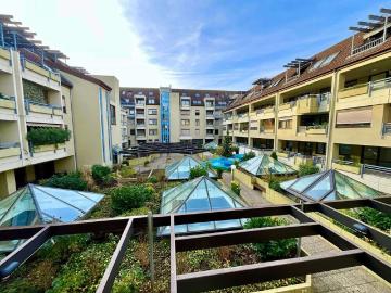 Dynamostraße, Schwetzingerstadt-Oststadt