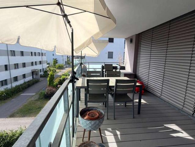 Wohnung zum Kaufen in Mannheim 499.000,00 EUR 131 m²
