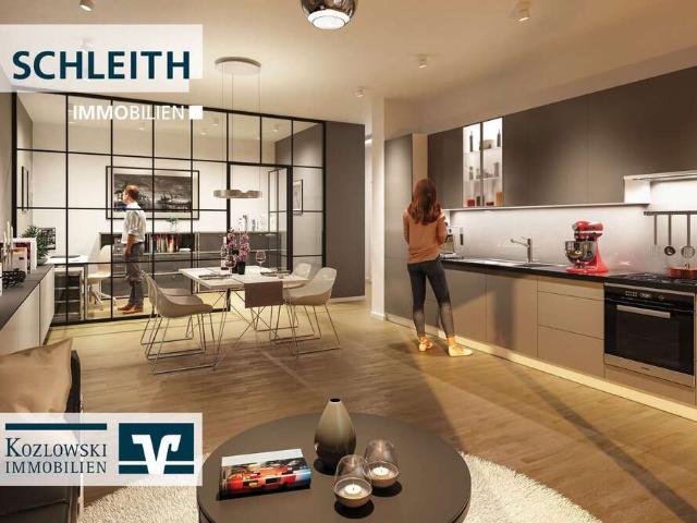 Wohnung zum Kaufen in Mannheim 499.008,00 EUR 72.32 m²
