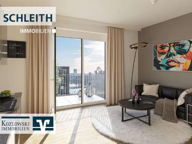 Wohnung zum Kaufen in Mannheim 491.446,50 EUR 75.03 m²