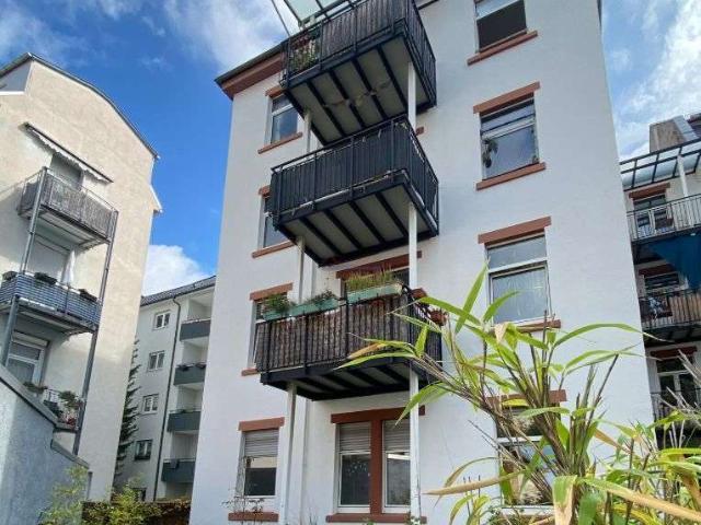 Wohnung zum Kaufen in Mannheim 507.000,00 EUR 110 m²