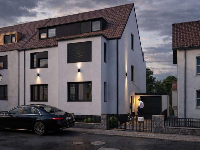 Wohnung zum Kaufen in Mannheim 510.000,00 EUR 90 m²