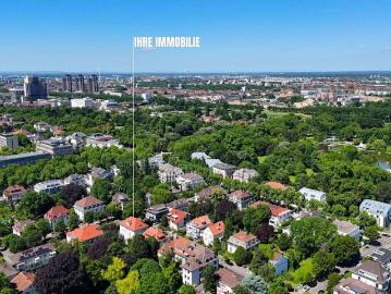 Wohnung zum Kaufen in Mannheim 527.000,00 EUR 112.5 m²