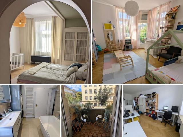 Wohnung zum Kaufen in Mannheim 539.000,00 EUR 123 m²