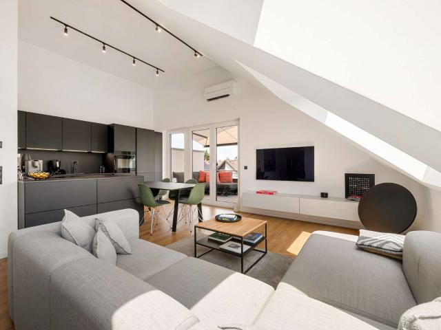 Wohnung zum Kaufen in Mannheim 539.000,00 EUR 86 m²