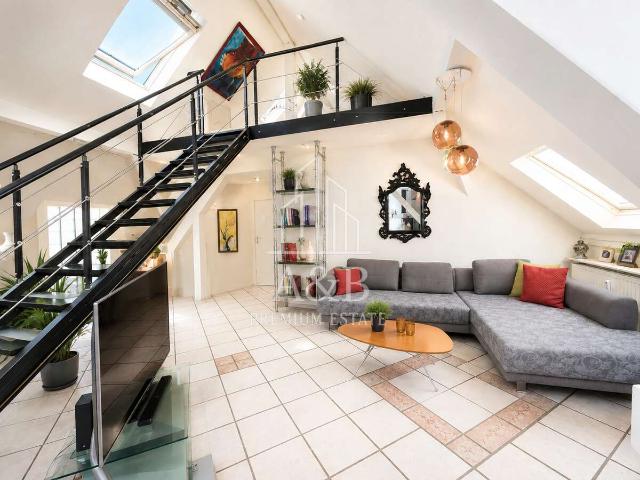 Wohnung zum Kaufen in Mannheim 545.000,00 EUR 116 m²