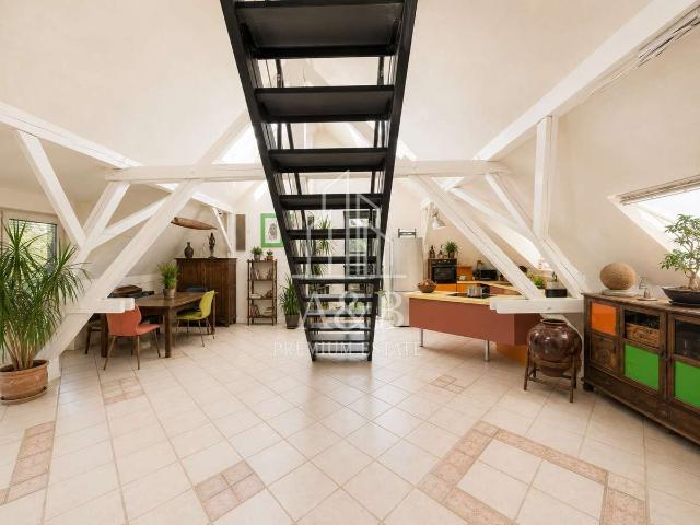 Wohnung zum Kaufen in Mannheim 545.000,00 EUR 116 m²
