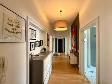 Wohnung zum Kaufen in Mannheim 549.000,00 EUR 129.7 m²