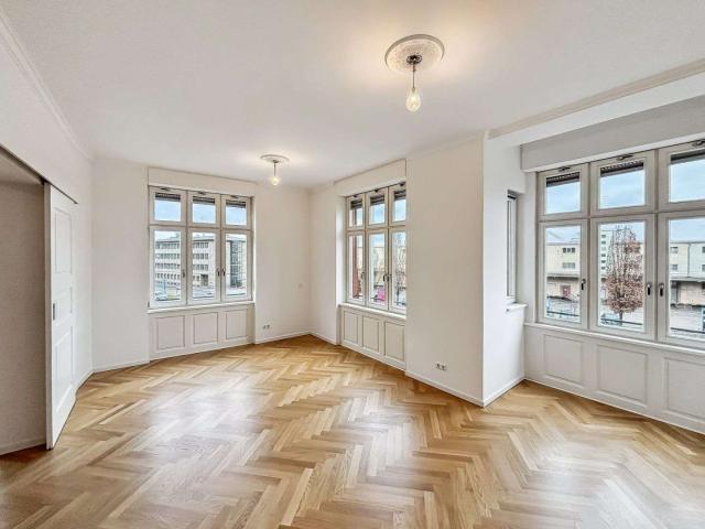 Wohnung zum Kaufen in Mannheim 549.000,00 EUR 143 m²